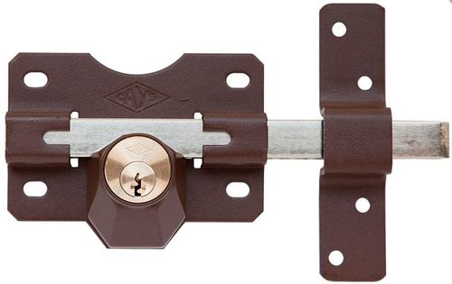 Security interlock device - A2P - CAYS