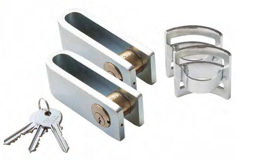 Security padlock - C150 - CAYS