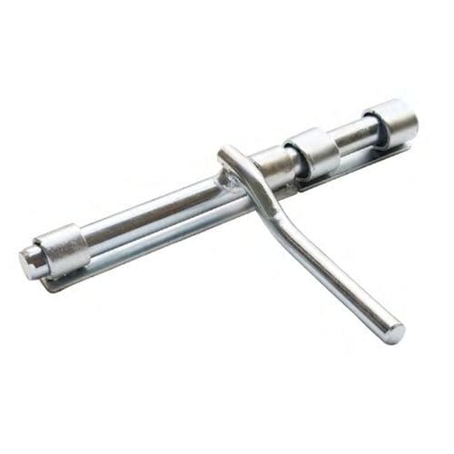 Security interlock device - CS - CAYS