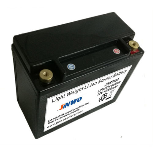 Li-ion battery - JWST series - ZHUHAI JINWO ELECTRONIC TECHNOLOGY CO.,LTD - 12 V / high-performance