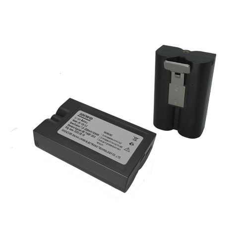 Li-ion rechargeable battery - ZHUHAI JINWO ELECTRONIC TECHNOLOGY CO.,LTD - custom / industrial / for medical applications
