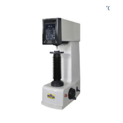 Rockwell hardness tester - 560RSSZ - Shanghai Shangcai testing machine Co.,Ltd - benchtop / automatic / superficial