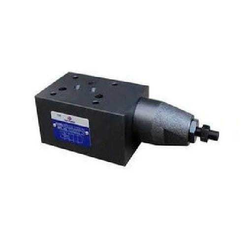 Modular pressure relief valve - MR-03-B-3-50 - Taon Hydraulik Komponenter ApS