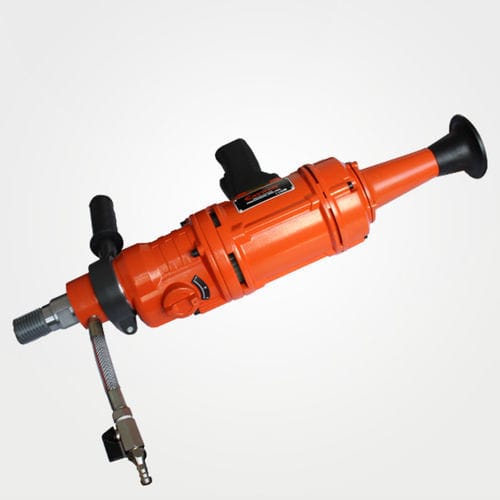 Electric core drilling machine - SCY-1780/3 series - Shanghai ...