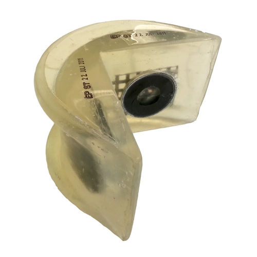 Polyurethane corner protector - STOBIFORM - Mennens - for sling