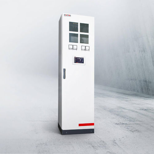 Cabinet power supply - SMT - Statron Middle East FZCO - AC/DC / for electrical networks / high-frequency
