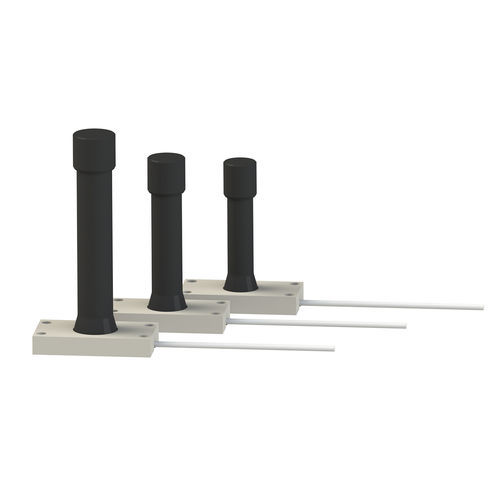 Electromagnetic field fluxmeter - ASCF  - Sparks Instruments SA