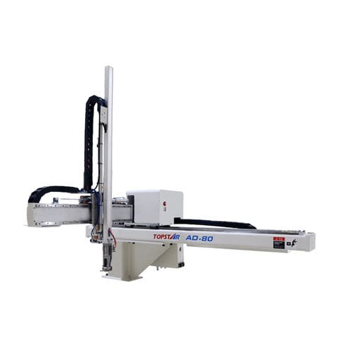 Cartesian robot - AD series - Guangdong Topstar Technology Co., Ltd - 5-axis / transfer / for the electronics industry