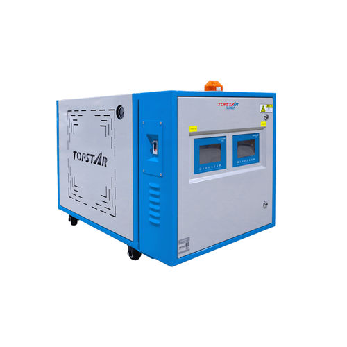 Temperature control system - Guangdong Topstar Technology Co., Ltd