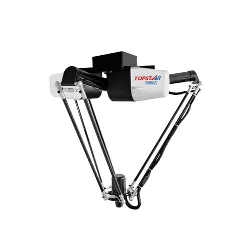 Parallel robot - P series - Guangdong Topstar Technology Co., Ltd - 4-axis / packaging / palletizing
