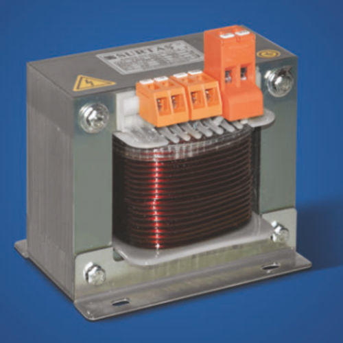 Isolation transformer Surtaş Elektrik Cihazları Sanayi ve Ticaret A.Ş
