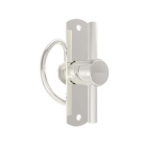 Compression latch C81757304A1 FORND lock / stainless steel