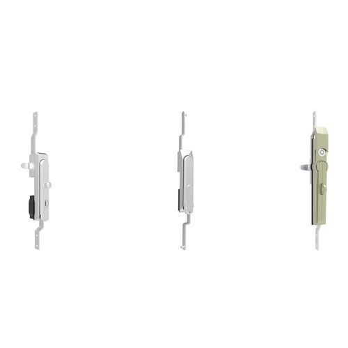 Lock latch - A-1 series - FORND - zinc / alloy / rotary