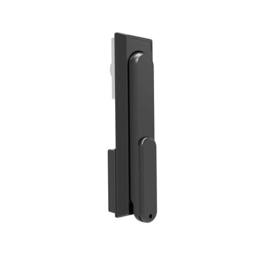 Swing handle - A-1200 - FORND - door / zinc / revolving