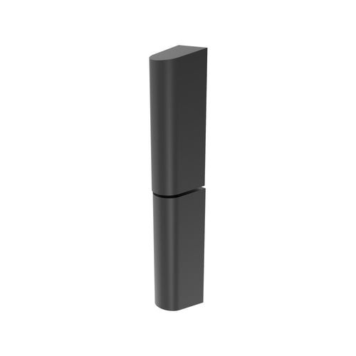 Lift-off hinge - H1-2318-A4 - FORND - steel / zinc alloy / built-in