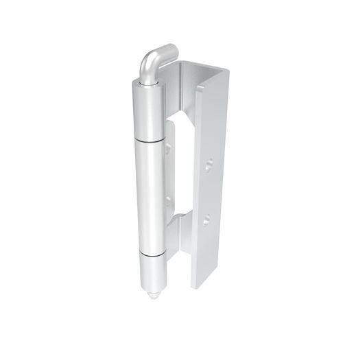 Built-in hinge - H2-2382-A1 - FORND - concealed / stainless steel ...