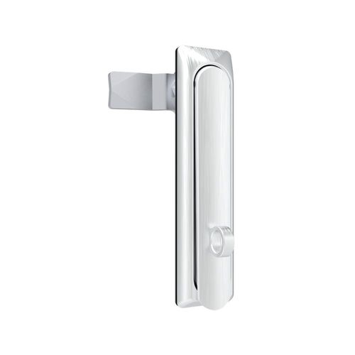 Cam lock - A-1107 - FORND - key / for swing doors / cabinet