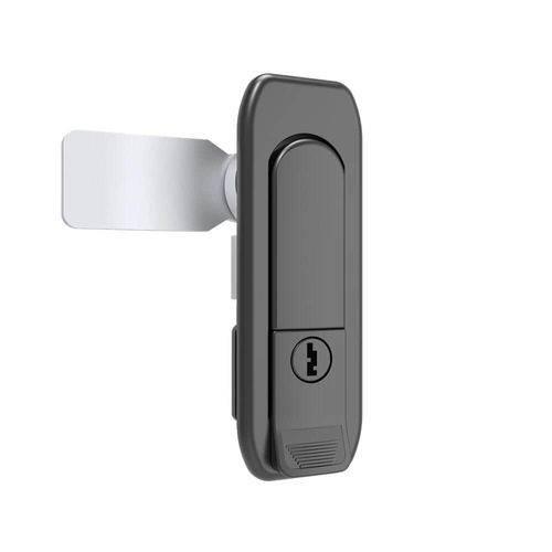 Key lock - A-1125 - FORND - cam / push-knob / with buttons