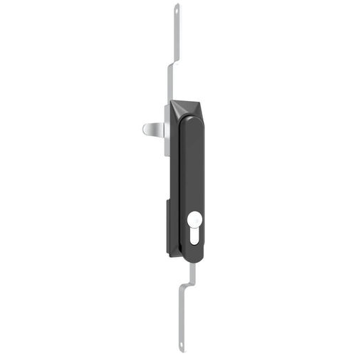 Key lock - A-1201-2P01-NC-40 - FORND - cam / for door / for cabinets