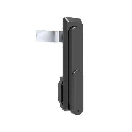 Swing-handle lock - A-1202 - FORND - key / cam / for cabinets