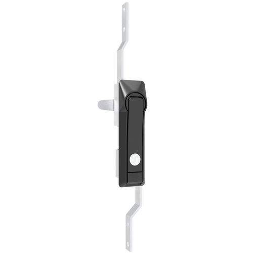 Key lock - A-1208-3001-40 - FORND - rod / for door / zinc alloy
