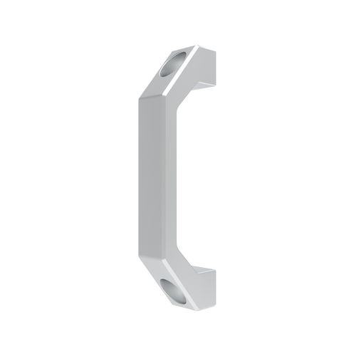 Square handle - E-3103-100-30 - FORND - pull / adaptable / tensile