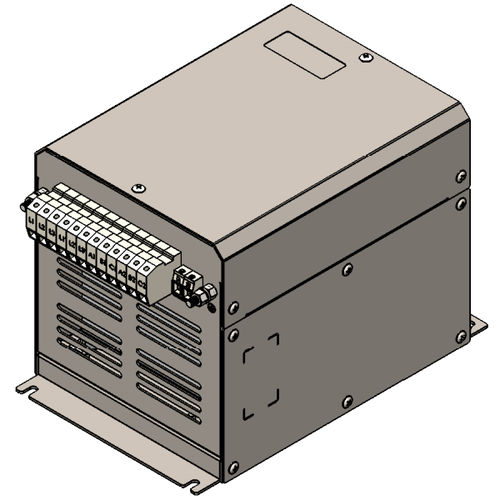 Band Pass Electronic Filter Phf Shenzhen Daqi Industrial Device Coltd Passive 9236