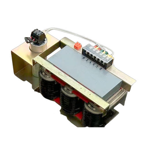 Sine wave electronic filter - DQ-SWF-A series - SHENZHEN DAQI INDUSTRIAL DEVICE CO.,LTD. - low-pass / passive / for motors
