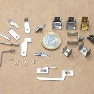 Cold stamping - Lamipress S.r.l. - stainless steel / copper / automotive
