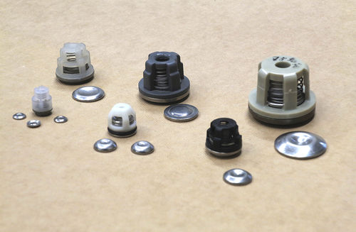 Metal cold forming - Lamipress S.r.l. - large series / for the automotive industry / for industrial applications
