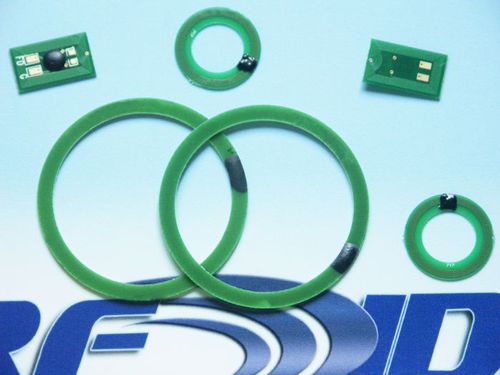 RFID module - 850-0001 series - RFID, Inc.