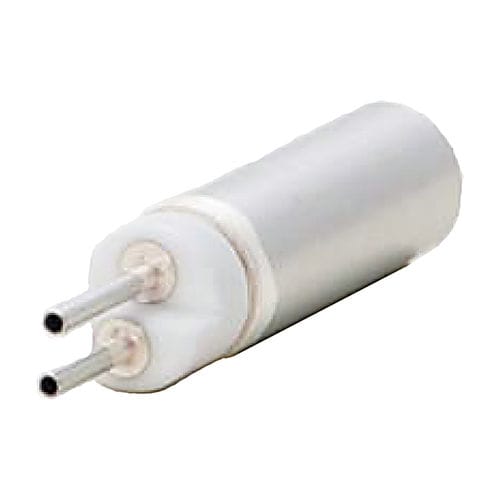 Data connector - Tubular  - JC CHERRY INC. - cylindrical / insulated / for thermocouples