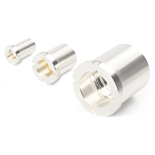 High-current socket - UJMSF Series - JC CHERRY INC.