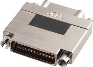 Data connector - NADxxRP-SAV - JC CHERRY INC. - D-sub / nano-D / for electronic applications