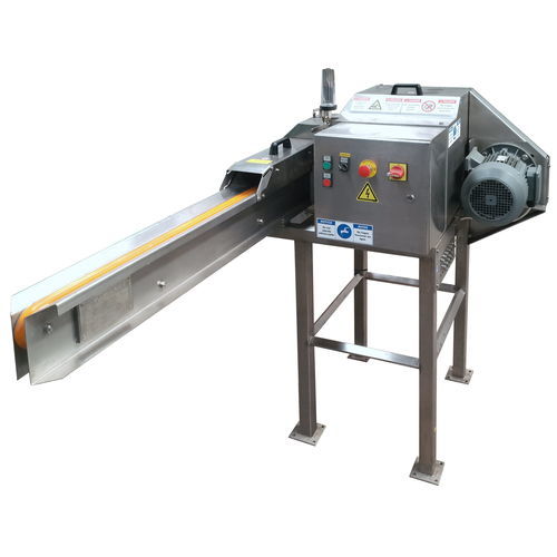 Corn vegetable cutting machine - TCC02 - TABANLI MAKINA SAN VE TIC LTD STI