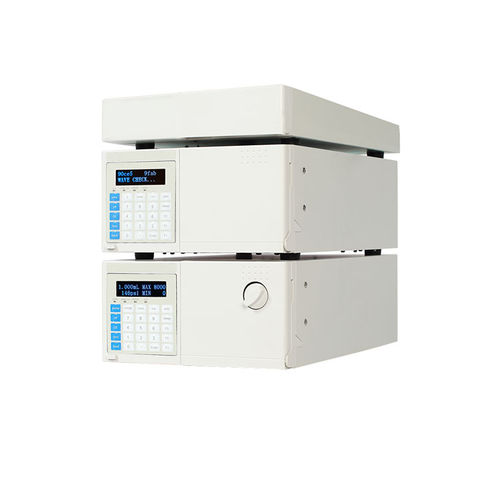 Insulating oil analyzer - VS-HPLC980 - Weshine Electric Manufacturer CO Ltd - for testing / furan content / computer-controlled