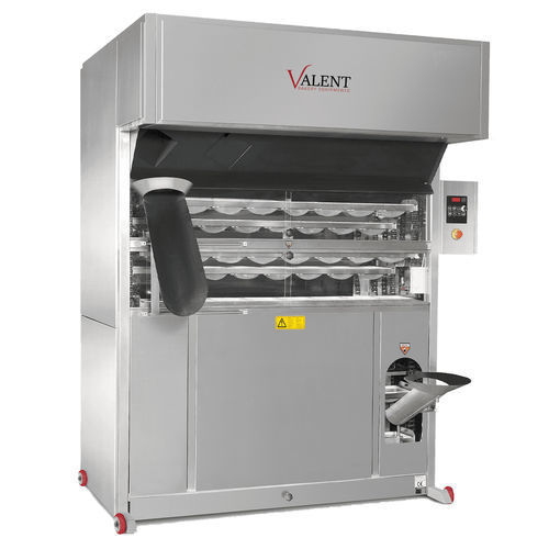 Midway proofer - VLT - IP  series - Valent Bakery Equipment