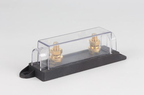 Fuse holder for automotive applications - Shenzhen Deer Electronic Co.,Ltd. - DC