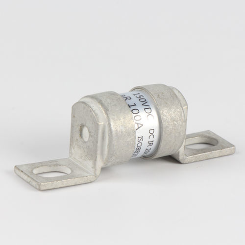 High-speed fuse - HBD-32HPJ/HBD-32HTJ - Shenzhen Deer Electronic Co.,Ltd. - cylindrical / fast-acting / Class aR