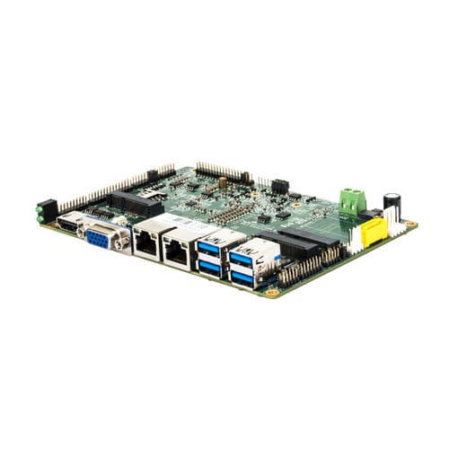 3.5" SBC - ENC-H900 - Shenzhen Yacoo Technology Co.,Ltd. - ATX / Intel® Core™ Broadwell-U / Haswell/Broadwell