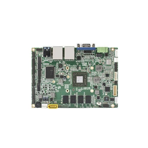 3.5" SBC - ENC-K894 - Shenzhen Yacoo Technology Co.,Ltd. - ATX / quad-core / dual-core