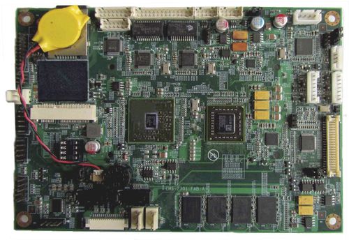 AMD SBC - CMS-2302 - Shenzhen Yacoo Technology Co.,Ltd. - Mini PCIe ...