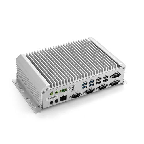 Box PC - NIS-S993 - Shenzhen Yacoo Technology Co.,Ltd. - Intel® Skylake Processor / VGA / DVI