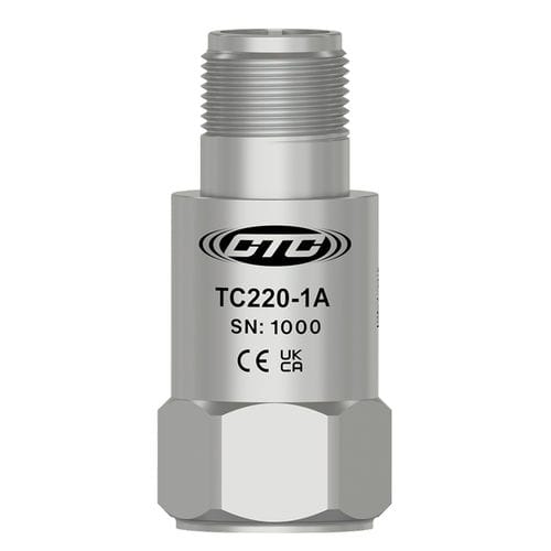 Temperature sensor - TC220 - CTC