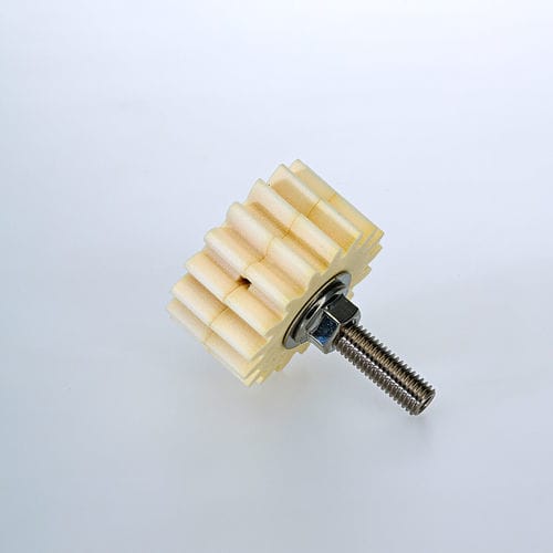 Chain lubrication pinion - FlexxGear G - TRIBOSERV