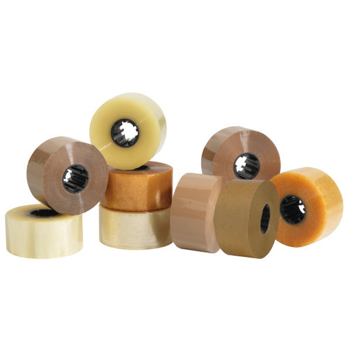 Packaging adhesive tape - Enviro Group GmbH - UV-resistant / for packaging