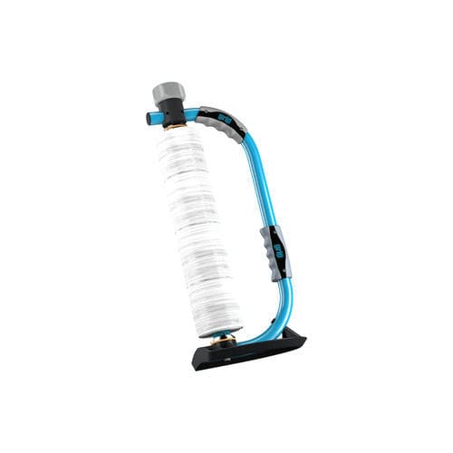Manual stretch wrapper - GRIP SYSTEMS - Enviro Group GmbH - stretch film