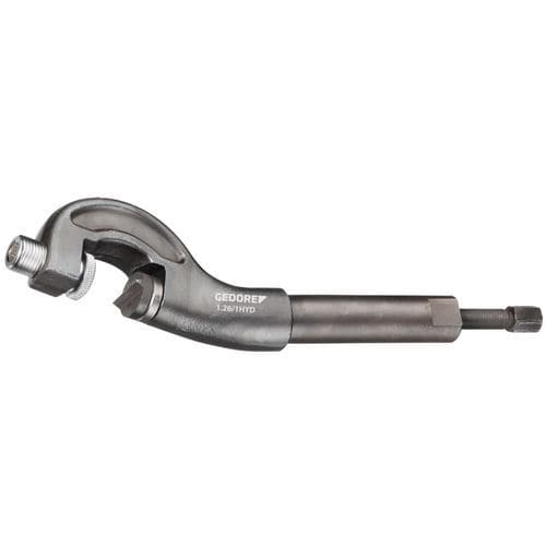 Nut splitter - 1.26/1 HYD - Gedore Werkzeugfabrik GmbH & Co. KG
