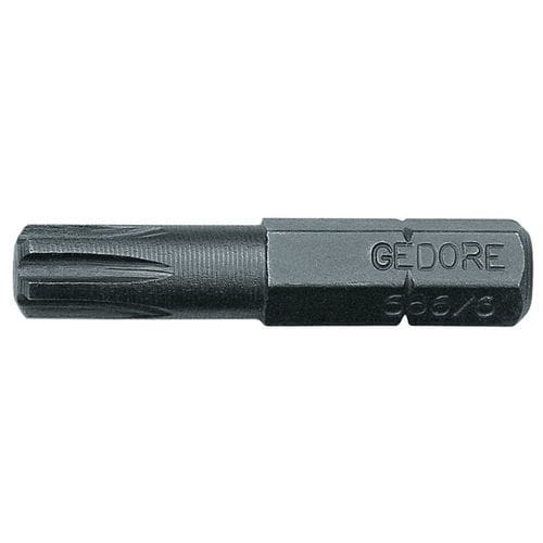 Hexagonal Head Screw Screwdriver Bit S Gedore