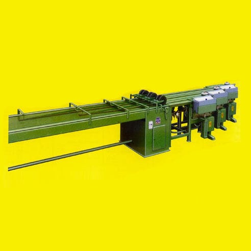Horizontal conveyor - SB-60 F - Gebr. Schröder GmbH - stacking / automatic / for wood